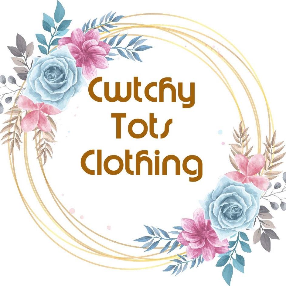 Cwtchy Tots Clothing 