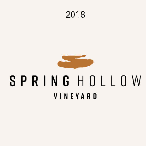  Spring Hollow Vineyard