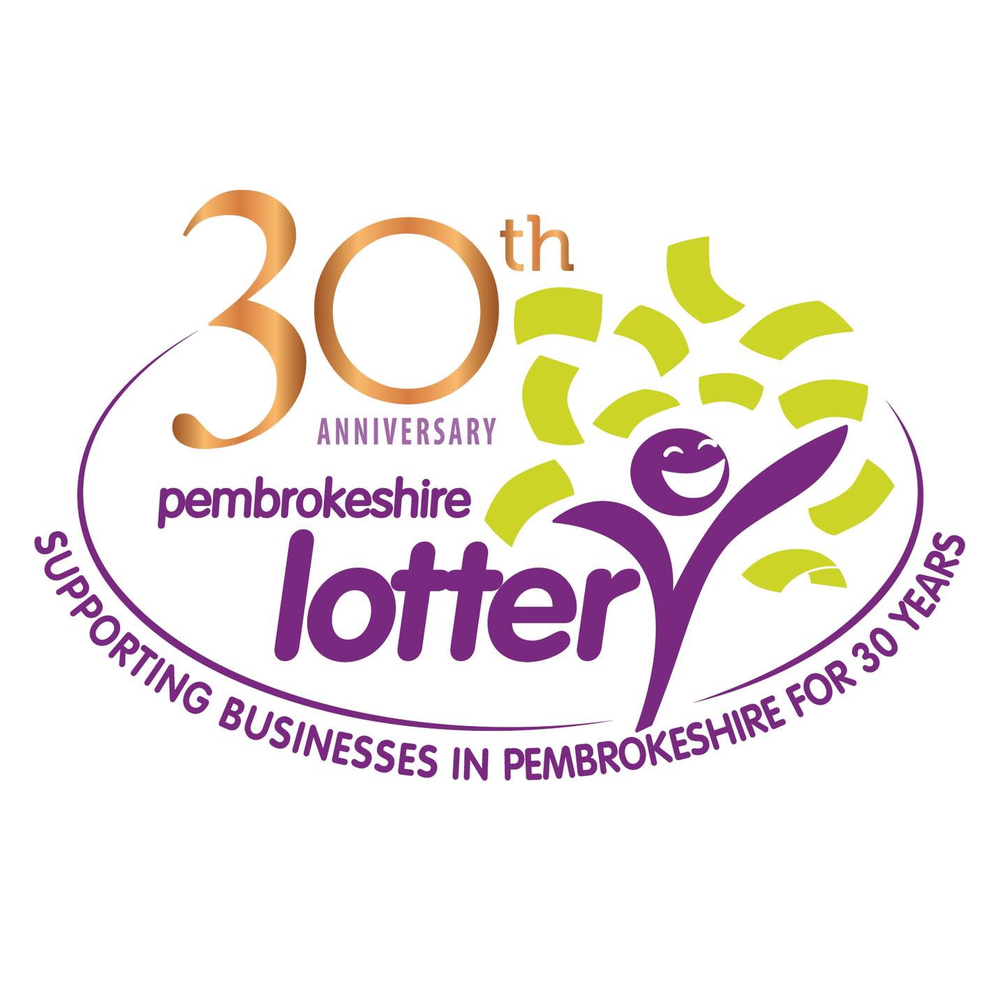  Pembrokeshire Lottery 