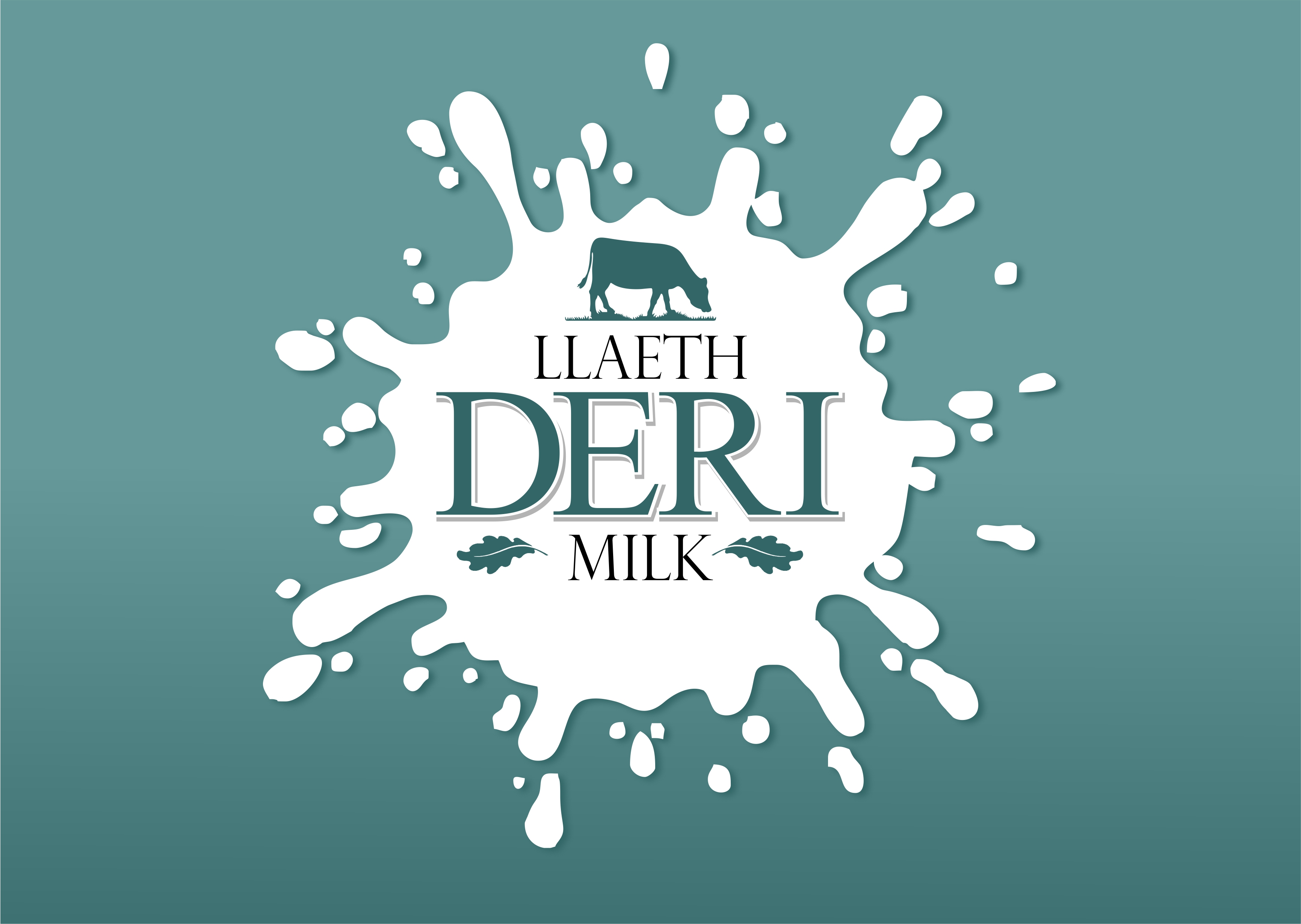 Llaeth Deri Milk
