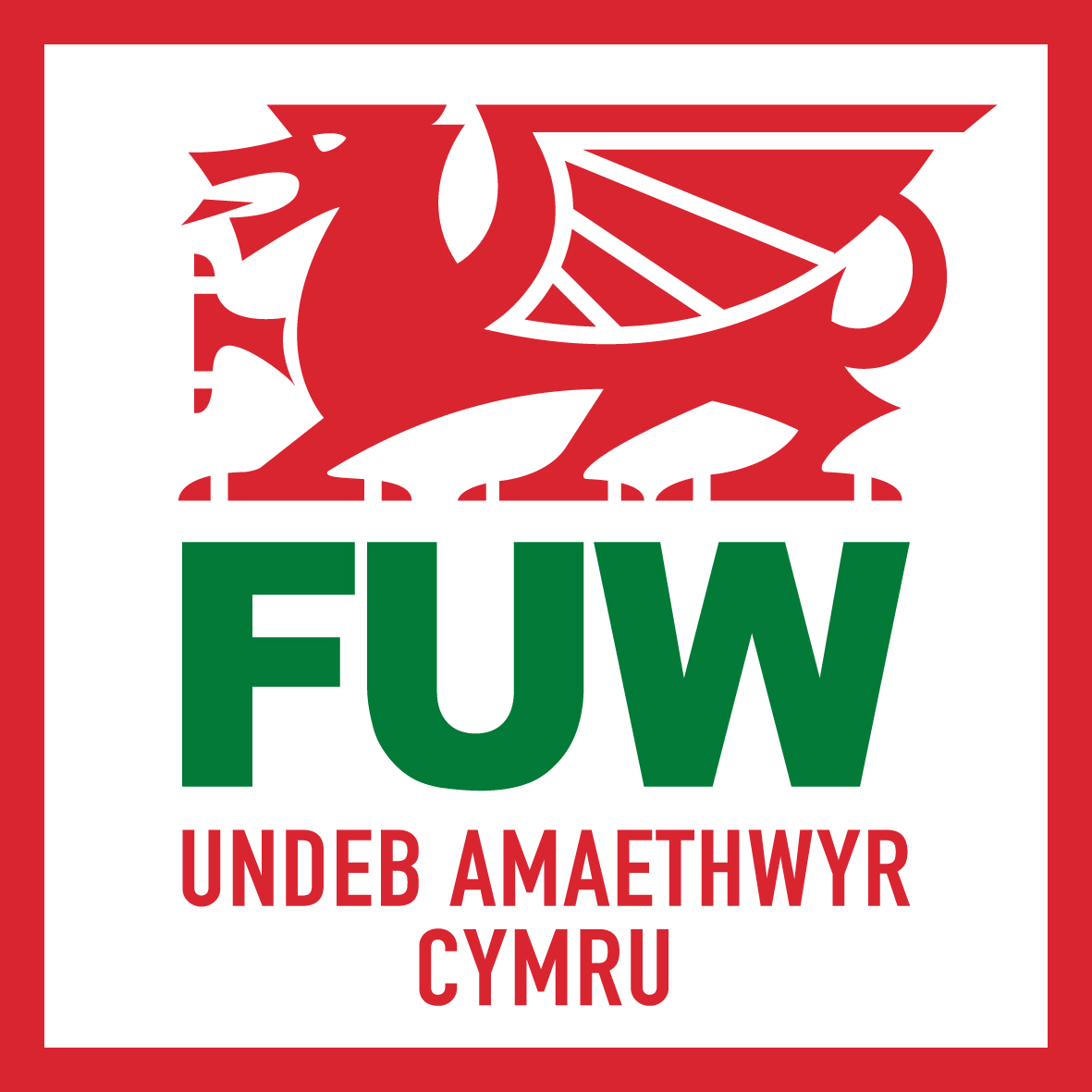 Farmers Union of Wales (FUW)