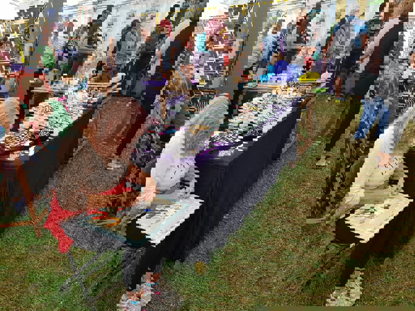 Visit Nevern Show Buy Tickets Online Pembrokeshire Agricultural Show