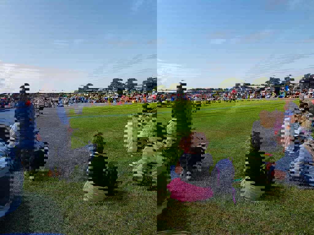 About Us Nevern Show Country Show West Wales