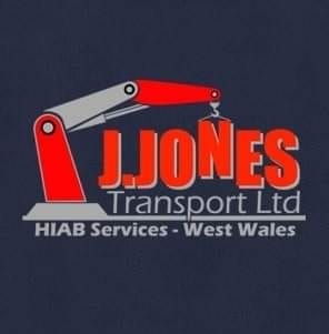 J Jones Transport Ltd